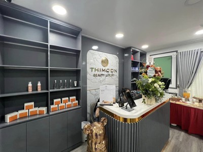 Sang nhượng spa địa chỉ 432 xã đàn, đống đa, hà nội 4
