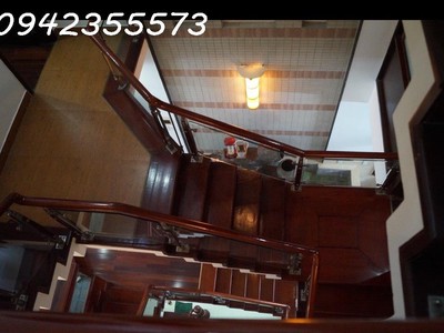 Bán nhà 5 tầng mt đường phan đăng lưu, hải châu, đà nẵng. tuyến đường kinh doanh sầm uất nhất khu 2