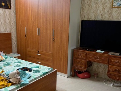Quận 6 sát vách quận 5 ,99m2 ,2 tầng- hẻm xe tải   30m ra mặt tiền xíu 7tỷ 2