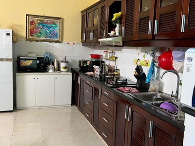 Quận 6 sát vách quận 5 ,99m2 ,2 tầng- hẻm xe tải   30m ra mặt tiền xíu 7tỷ 3