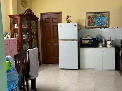 Quận 6 sát vách quận 5 ,99m2 ,2 tầng- hẻm xe tải   30m ra mặt tiền xíu 7tỷ 4