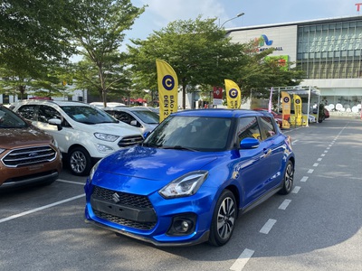 Suzuki swift Glx 2019 em bán 2