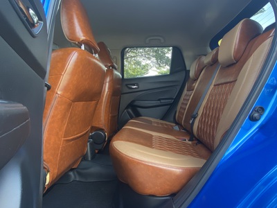 Suzuki swift Glx 2019 em bán 8