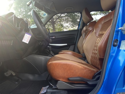 Suzuki swift Glx 2019 em bán 7