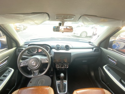 Suzuki swift Glx 2019 em bán 6