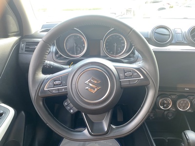 Suzuki swift Glx 2019 em bán 5