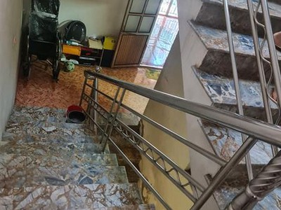 Bán nhà 2 tầng trung tâm phường Ngọc Trạo gần 25A 1