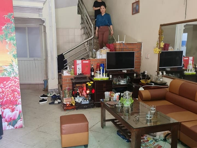 Bán nhà 2 tầng trung tâm phường Ngọc Trạo gần 25A 0