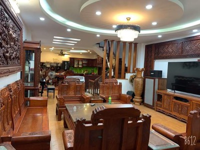 Bán nhà đường mã lò 4x18, 4 tầng, hẻm 8m, chỉ 5 tỷ  tl 0
