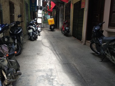 Chủ cần bán gấp nhà  tô hiêu kéo dài  4 tầng  55 m2 rộng thênh thang 4