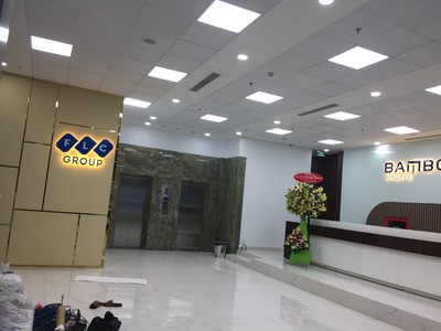 Cho thuê toà nhà mt lý chính thắng, p.8, quận 3 2