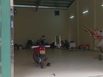 Chính chủ cần cho thuê mặt bằng kinh doanh/kho  tại thạch bàn ngay chân cầu vĩnh tuy 0