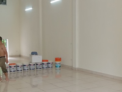 Chính chủ cần cho thuê mặt bằng kinh doanh/kho  tại thạch bàn ngay chân cầu vĩnh tuy 1