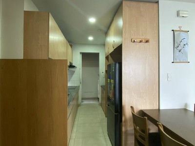 Chính chủ cần cho thuê nguyên căn chung cư 03 phòng ngủ tại CBD Quận 2, Tp Hồ Chí Minh 0