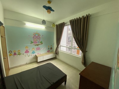Chính chủ cần cho thuê nguyên căn chung cư 03 phòng ngủ tại CBD Quận 2, Tp Hồ Chí Minh 1