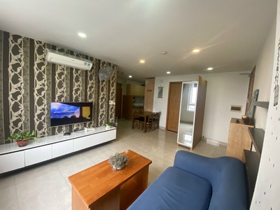 Chính chủ cần cho thuê nguyên căn chung cư 03 phòng ngủ tại CBD Quận 2, Tp Hồ Chí Minh 2