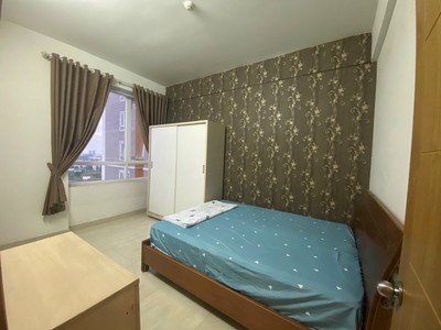 Chính chủ cần cho thuê nguyên căn chung cư 03 phòng ngủ tại CBD Quận 2, Tp Hồ Chí Minh 4