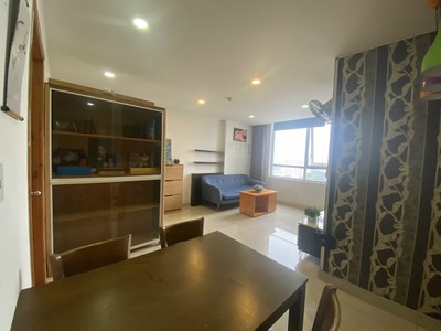 Chính chủ cần cho thuê nguyên căn chung cư 03 phòng ngủ tại CBD Quận 2, Tp Hồ Chí Minh 5