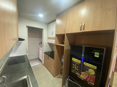 Chính chủ cần cho thuê nguyên căn chung cư 03 phòng ngủ tại CBD Quận 2, Tp Hồ Chí Minh 6