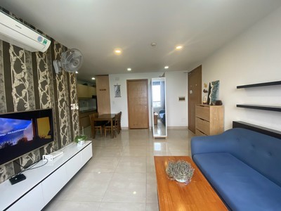 Chính chủ cần cho thuê nguyên căn chung cư 03 phòng ngủ tại CBD Quận 2, Tp Hồ Chí Minh 8