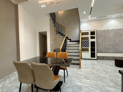 Bán nhà 3 tầng kiệt ô tô k354 đường tô hiệu, hòa minh, liên chiểu, đà nẵng 1