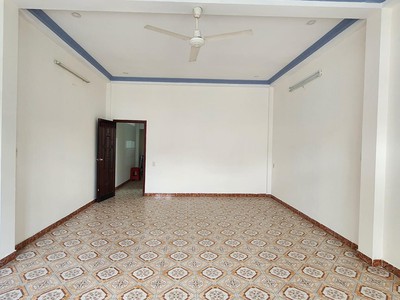 Bán nhà mặt tiền phan văn trị - ngay nguyễn oanh - city land, 5x26m, 2 tầng - 3pn, 18.5 tỷ 2