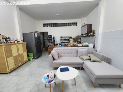 Bán nhà mặt tiền phan văn trị - ngay nguyễn oanh - city land, 5x26m, 2 tầng - 3pn, 18.5 tỷ 1