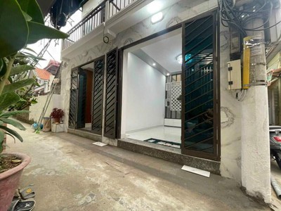Chỉ còn duy nhất 1 căn Ha gia Ban nhanh  can nha nhỏ xinh 127 Đường vòng vạn Mỹ giá chỉ hơn 800 triệ 2