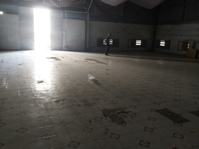 Cho thuê 217m kho xưởng phùng hưng gần viện k tân triều hà đông  trong khuôn viên công ty, xe 2
