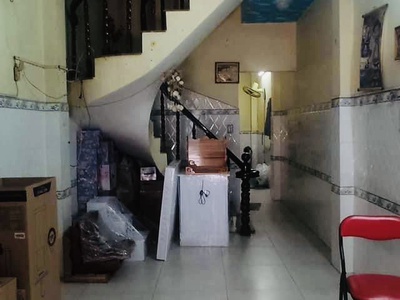 Hương lộ 2 - hẻm xe hơi - 2 tầng 38m giá chỉ 2.x tỷ 2