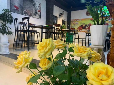Sang nhượng lại quán lẩu bò an lộc tại 36a cầu am - vạn phúc, hà đông. 2