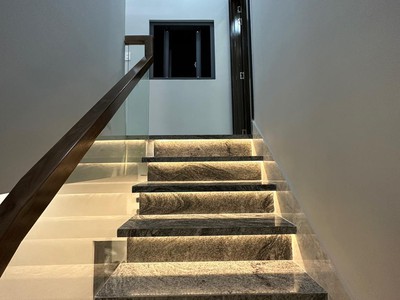 Bán nhà hẻm  xe hơi mới tinh đường lãnh binh thăng p12 q11 giá 5,3 tỷ 2