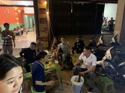 Chính chủ cần sang nhượng quán tại cầu diễn 2