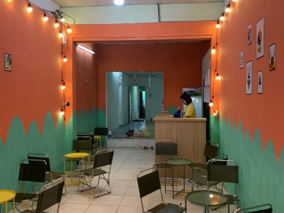 Chính chủ cần sang nhượng quán tại cầu diễn 0