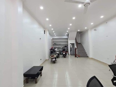 Kinh doanh -  phân lô   ô tô vào nhà   -	gấp gấp bán nhà 5 tầng 50m view trường học thóang sáng 0