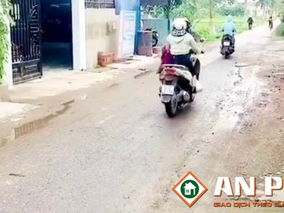 Cần bán đất tặng nhà tại Hoa Động, Thuỷ Nguyên, Hải Phòng 1