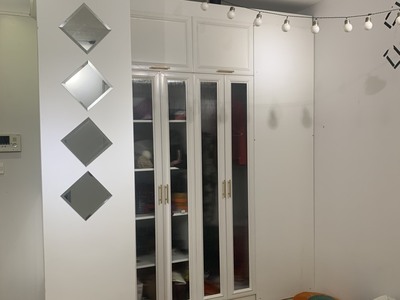 Cho thuê căn hộ cao cấp 1