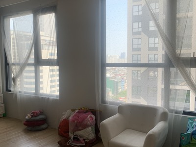 Cho thuê căn hộ cao cấp 3