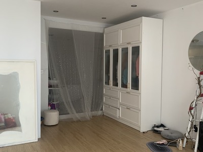 Cho thuê căn hộ cao cấp 4