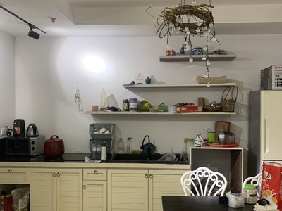 Cho thuê căn hộ cao cấp 6