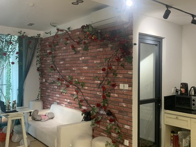 Cho thuê căn hộ cao cấp 7