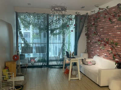 Cho thuê căn hộ cao cấp 8