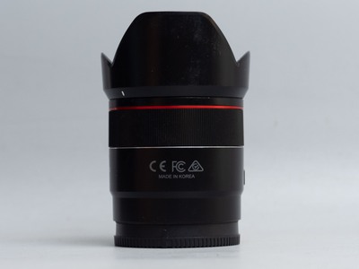 Rokinon/ Samyang 35mm F1. 8 AF Sony E  35 1. 8  19594 1