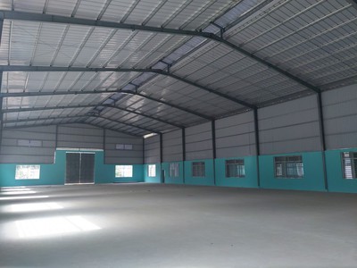 Cho thuê 2000m2, 3000m2, 4000m2, 5000m2 kho xưởng tại KCN Hòa Khánh, Liên Chiểu, Đà Nẵng 0