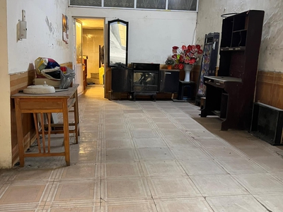 Bàn nhà mặt ngõ ô tô tránh-kinh doanh-40M 4xTỶ-Đê Trần Khát Chân quận Hai Bà 1