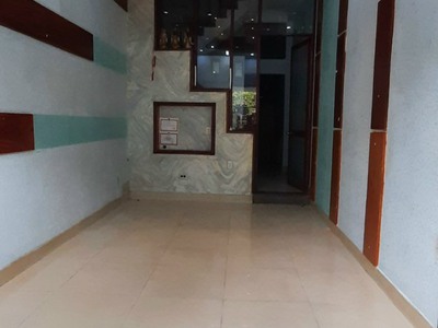 Cho Thuê Nhà Nguyên Căn Hẻm Lưu Trọng Lư Gần Cầu Tân Thuận Khu Chế Xuất, Quận 7 Địa chỉ: Đường Lư 0