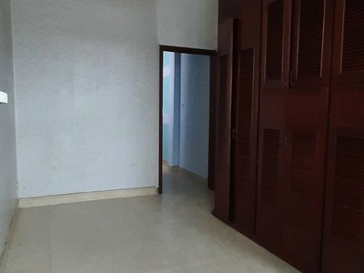 Cho Thuê Nhà Nguyên Căn Hẻm Lưu Trọng Lư Gần Cầu Tân Thuận Khu Chế Xuất, Quận 7 Địa chỉ: Đường Lư 1