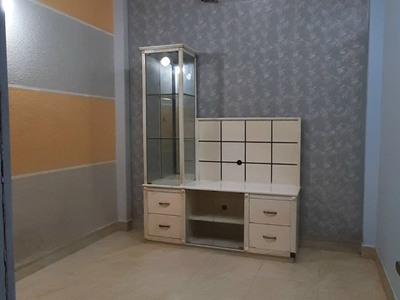 Cho Thuê Nhà Nguyên Căn Hẻm Lưu Trọng Lư Gần Cầu Tân Thuận Khu Chế Xuất, Quận 7 Địa chỉ: Đường Lư 2