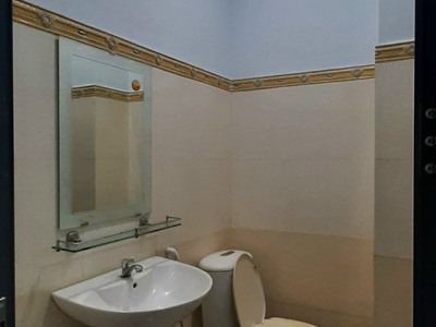 Cho Thuê Nhà Nguyên Căn Hẻm Lưu Trọng Lư Gần Cầu Tân Thuận Khu Chế Xuất, Quận 7 Địa chỉ: Đường Lư 4