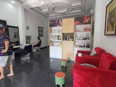 Cần bán Nhà mặt tiền đường Số 10, P. Linh Trung, Diện tích 90m , Giá 11 Tỷ 0
